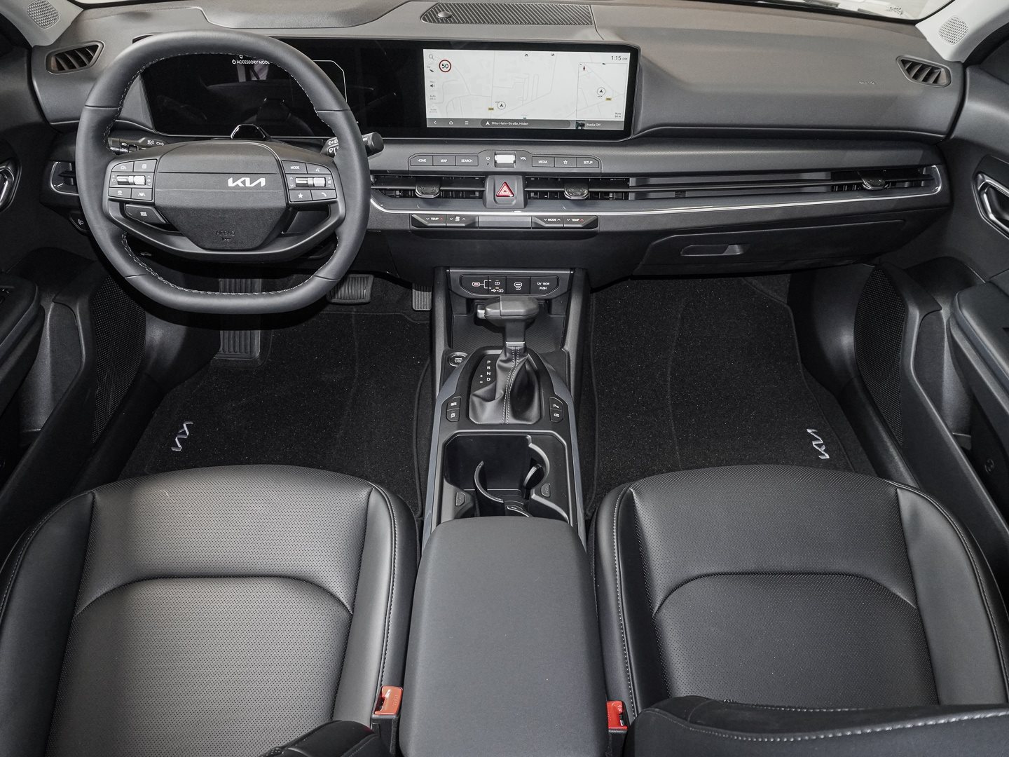 Kia K4 SW – Bild 6