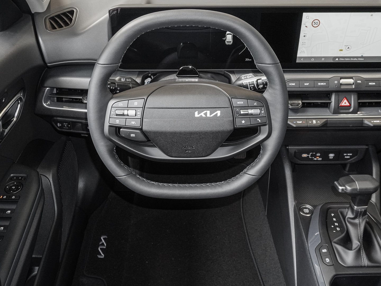 Kia K4 SW – Bild 7