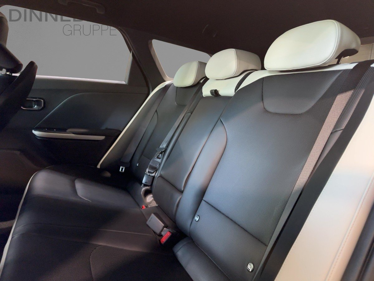 Kia K4 SW – Bild 10