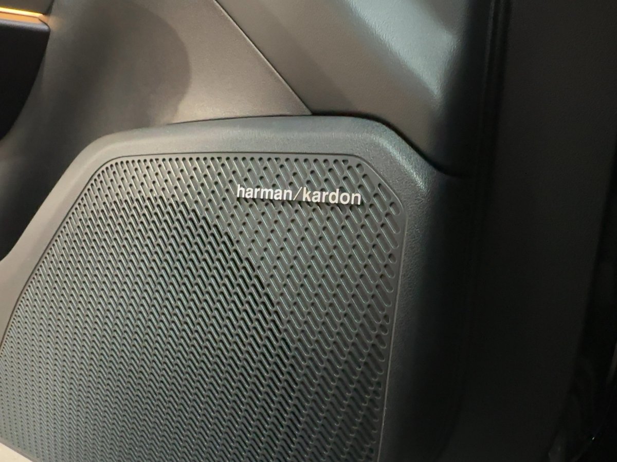 Kia K4 SW – Bild 18