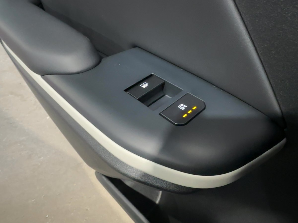 Kia K4 SW – Bild 20