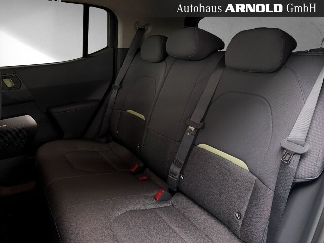 Kia EV2 – Bild 10