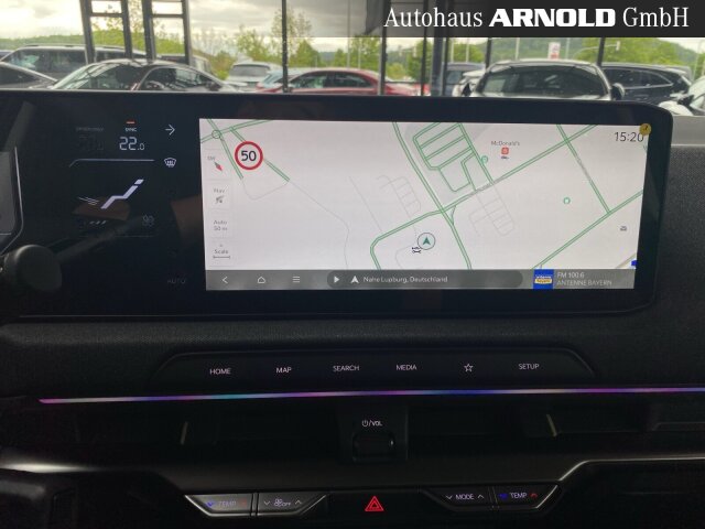 Kia EV2 – Bild 12