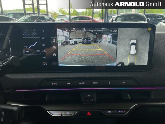 Kia EV2 – Bild 13