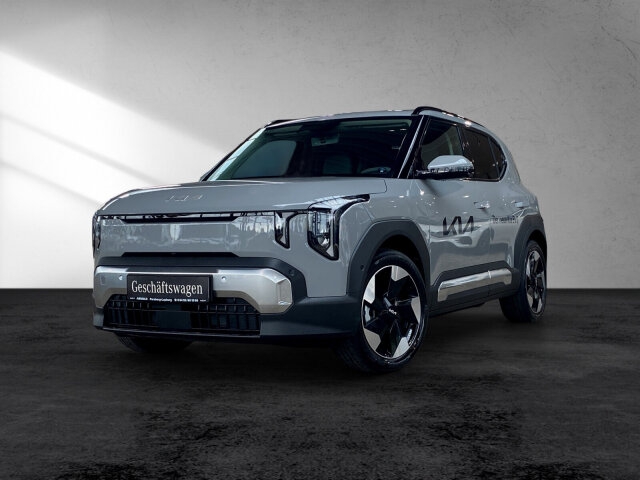 Kia EV2