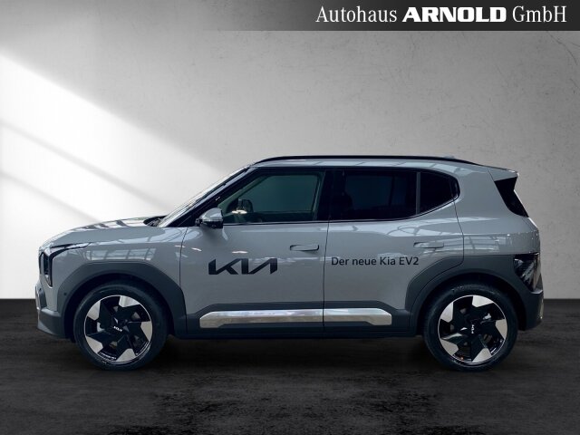 Kia EV2