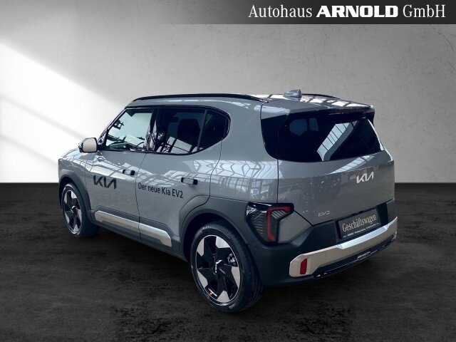 Kia EV2
