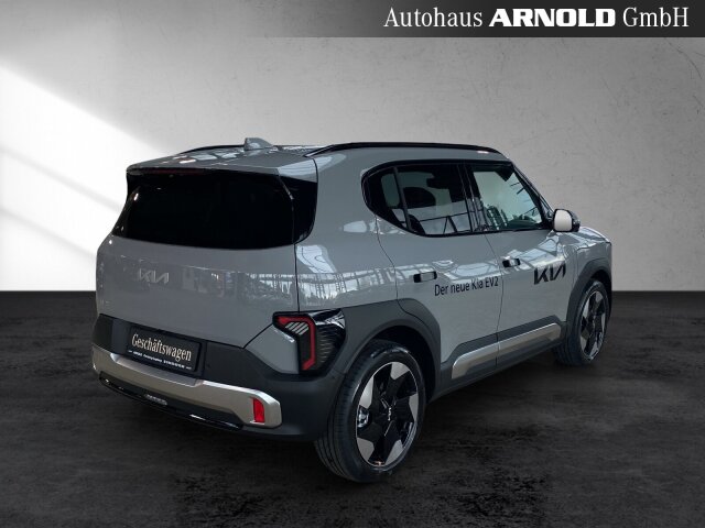 Kia EV2 – Bild 5