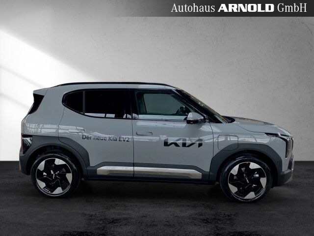 Kia EV2 – Bild 6
