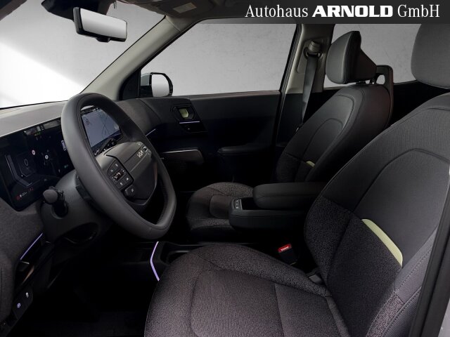 Kia EV2 – Bild 8