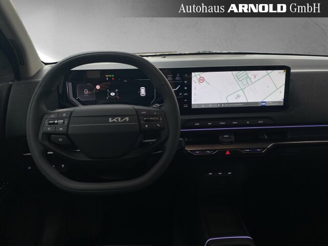 Kia EV2 – Bild 9