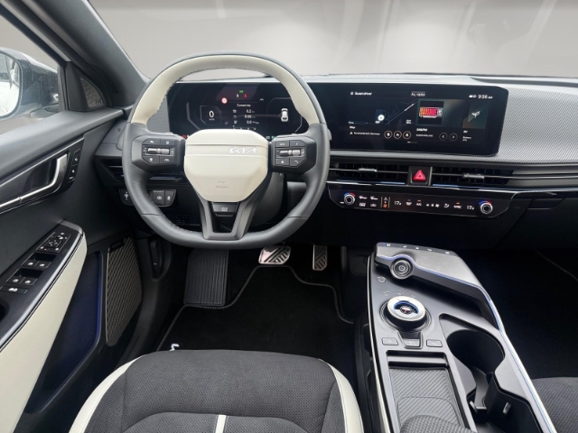 Kia EV6 – Bild 10