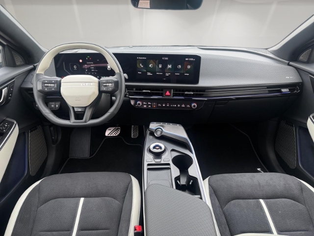Kia EV6 – Bild 11