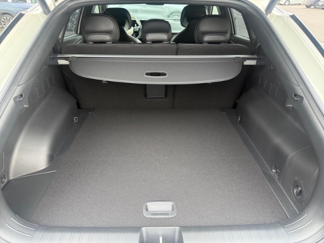 Kia EV6 – Bild 12