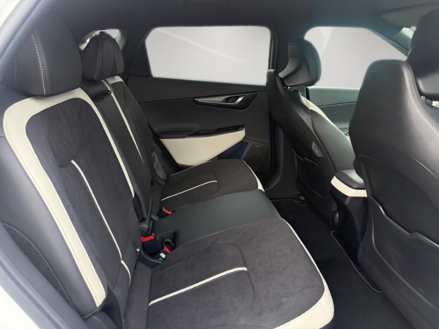 Kia EV6 – Bild 13