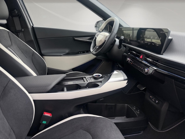 Kia EV6 – Bild 14