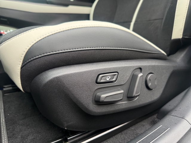 Kia EV6 – Bild 16