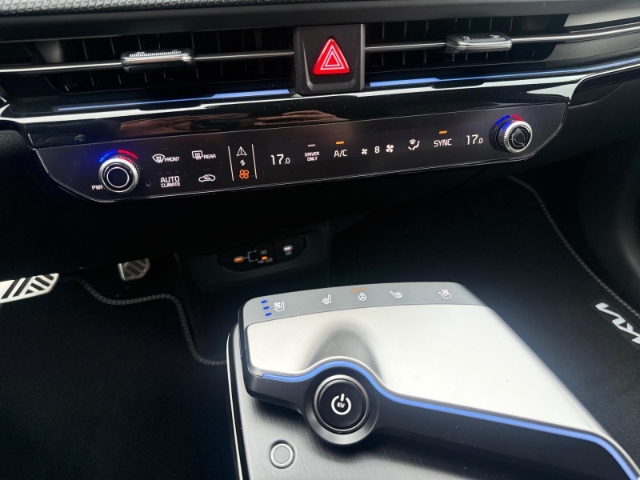 Kia EV6 – Bild 18