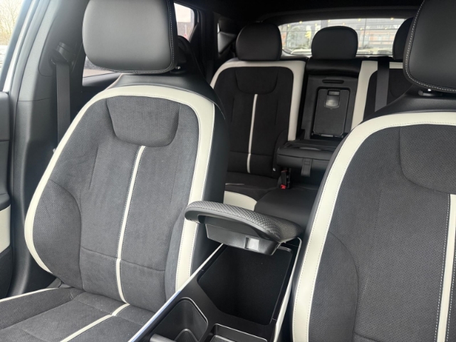 Kia EV6 – Bild 19