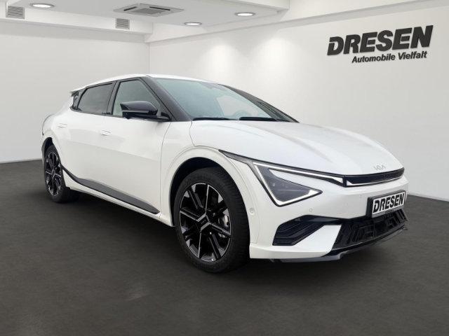 Kia EV6 – Bild 2