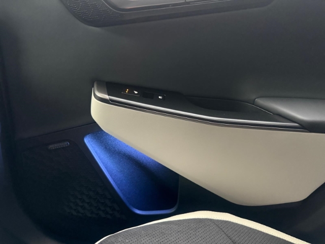 Kia EV6 – Bild 20