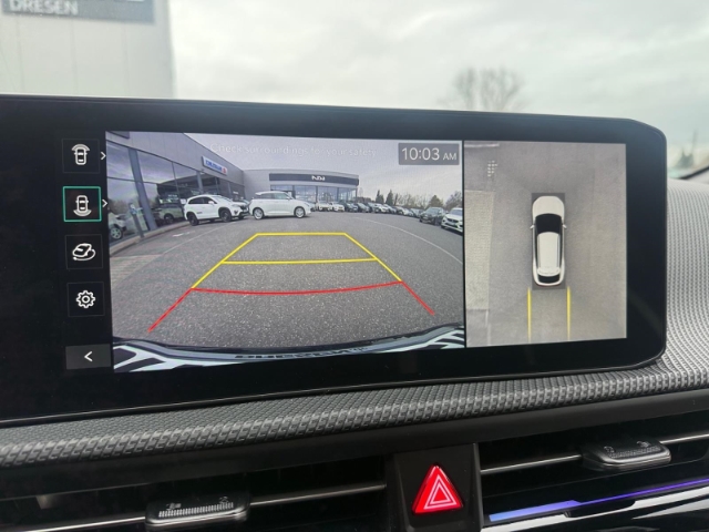 Kia EV6 – Bild 21