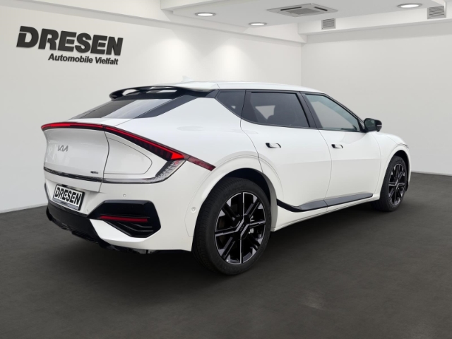 Kia EV6 – Bild 3