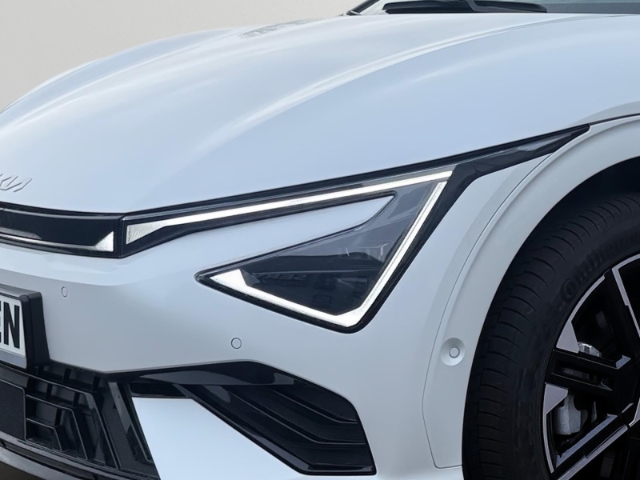 Kia EV6 – Bild 5