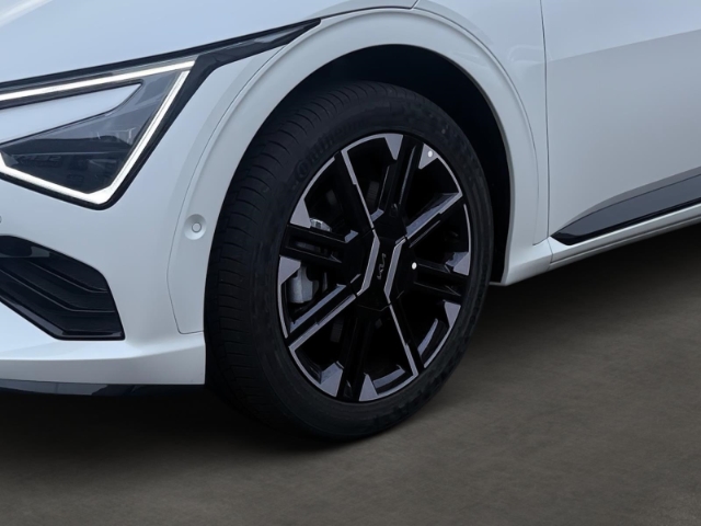 Kia EV6 – Bild 6