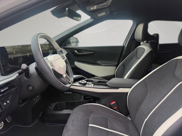 Kia EV6 – Bild 7