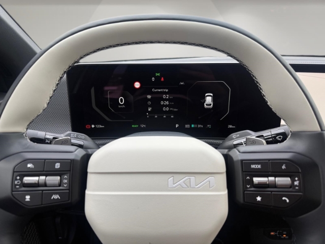 Kia EV6 – Bild 8