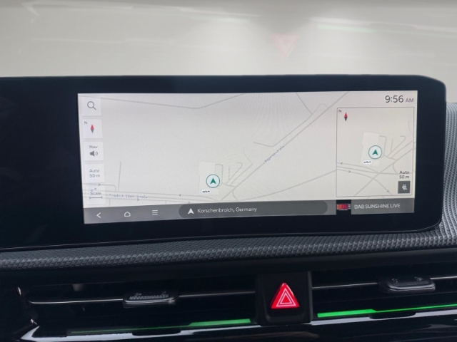 Kia EV6 – Bild 9
