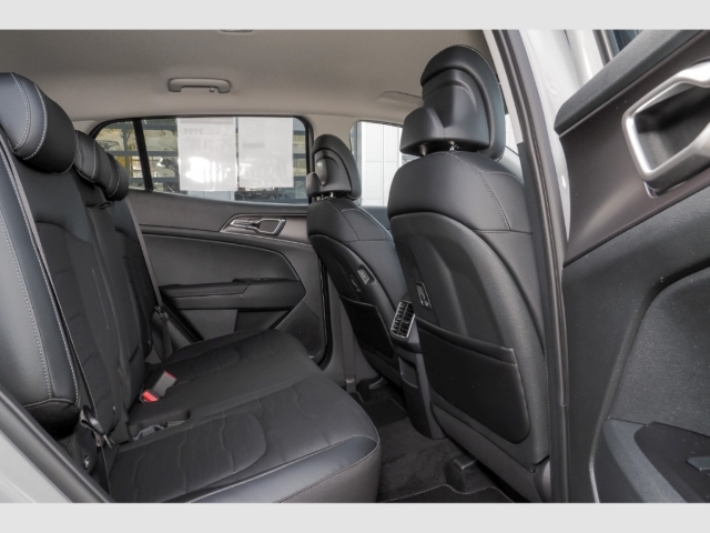 Kia Sportage – Bild 10