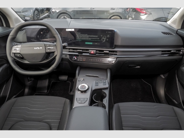 Kia Sportage – Bild 11
