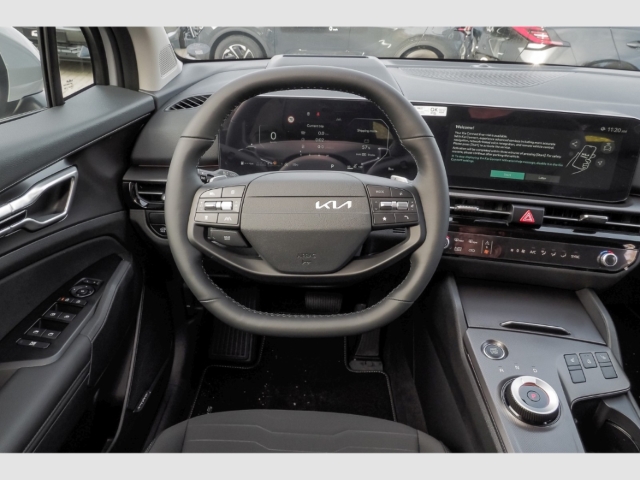 Kia Sportage – Bild 12