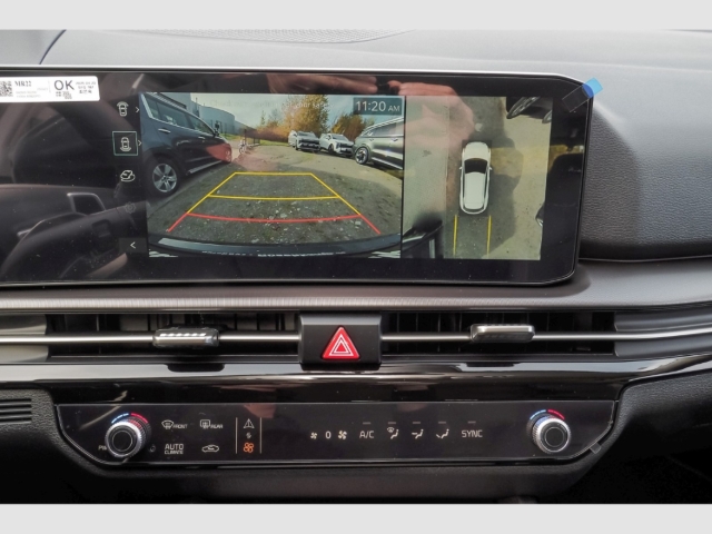 Kia Sportage – Bild 13