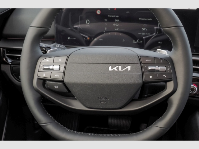 Kia Sportage – Bild 14