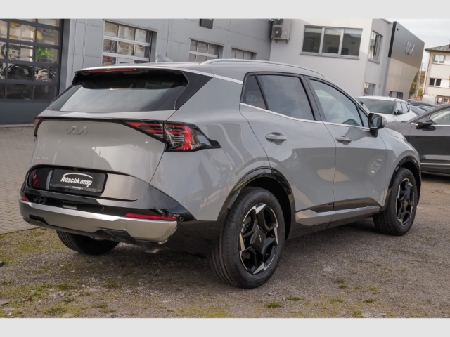 Kia Sportage – Bild 3