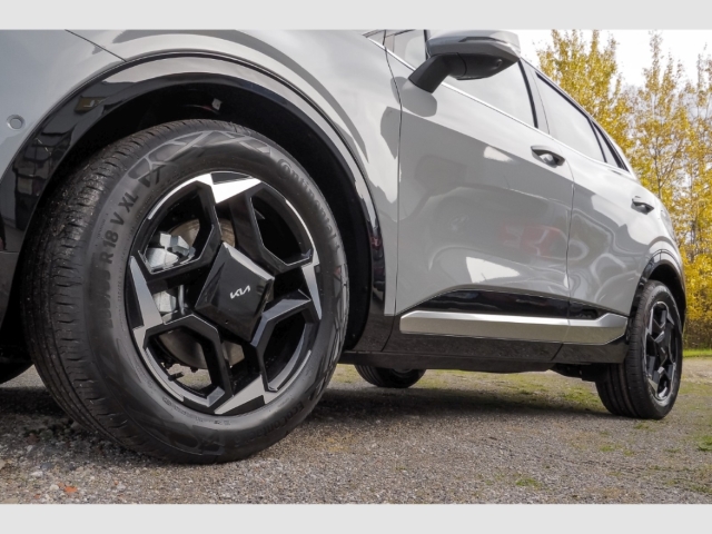 Kia Sportage – Bild 5