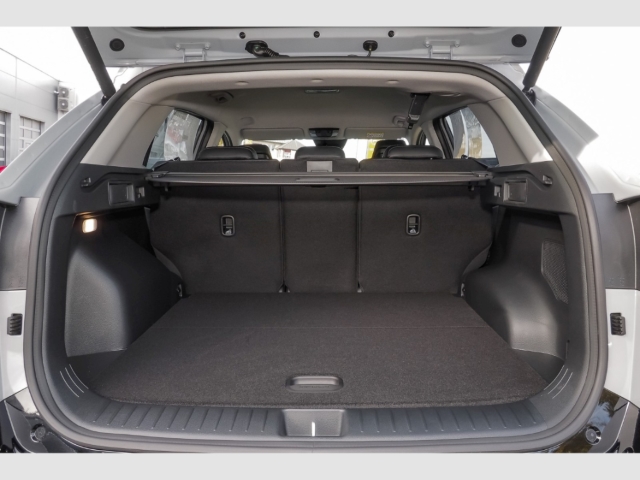 Kia Sportage – Bild 6