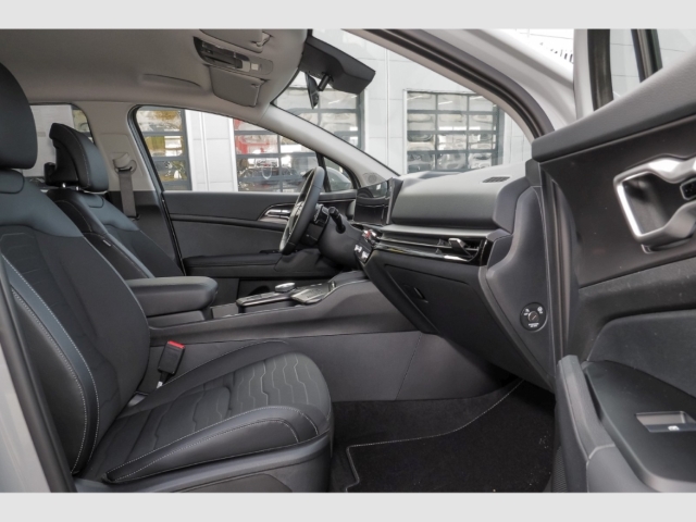 Kia Sportage – Bild 7