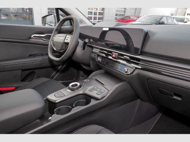 Kia Sportage – Bild 8