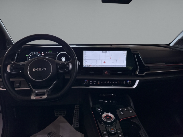 Kia Sportage – Bild 10