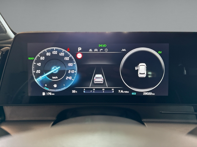 Kia Sportage – Bild 11