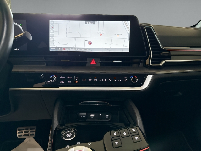 Kia Sportage – Bild 13