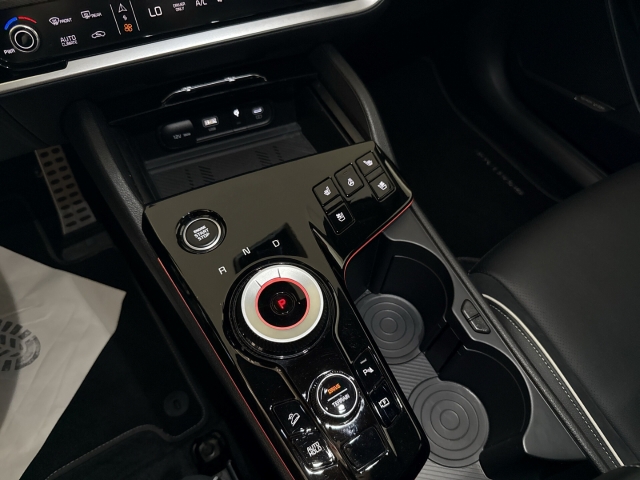 Kia Sportage – Bild 14