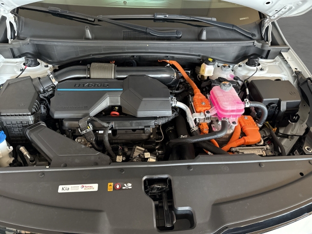Kia Sportage – Bild 16