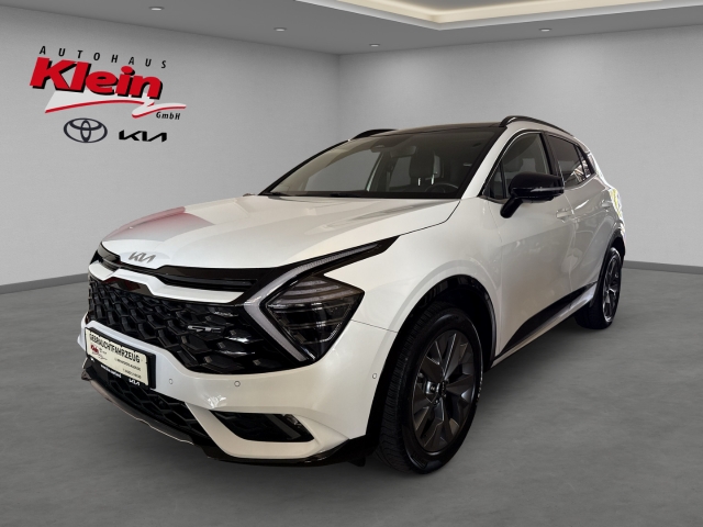Kia Sportage – Bild 2