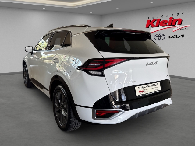 Kia Sportage – Bild 3