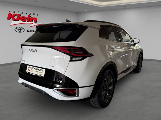 Kia Sportage – Bild 4